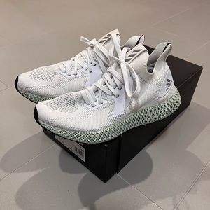 Adidas Alphaedge 4D - sz 7.5 men (9 womens)